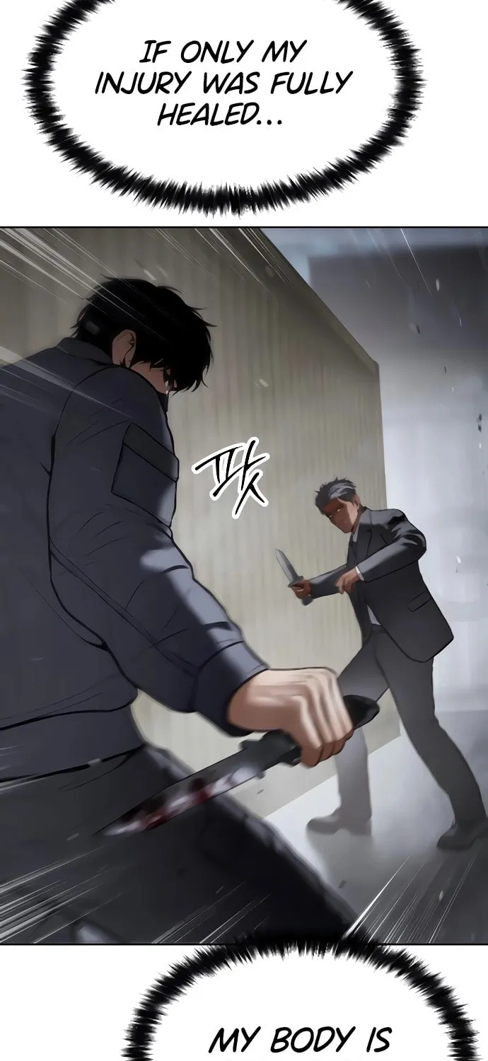 Baek XX Chapter 130 page 98 - 