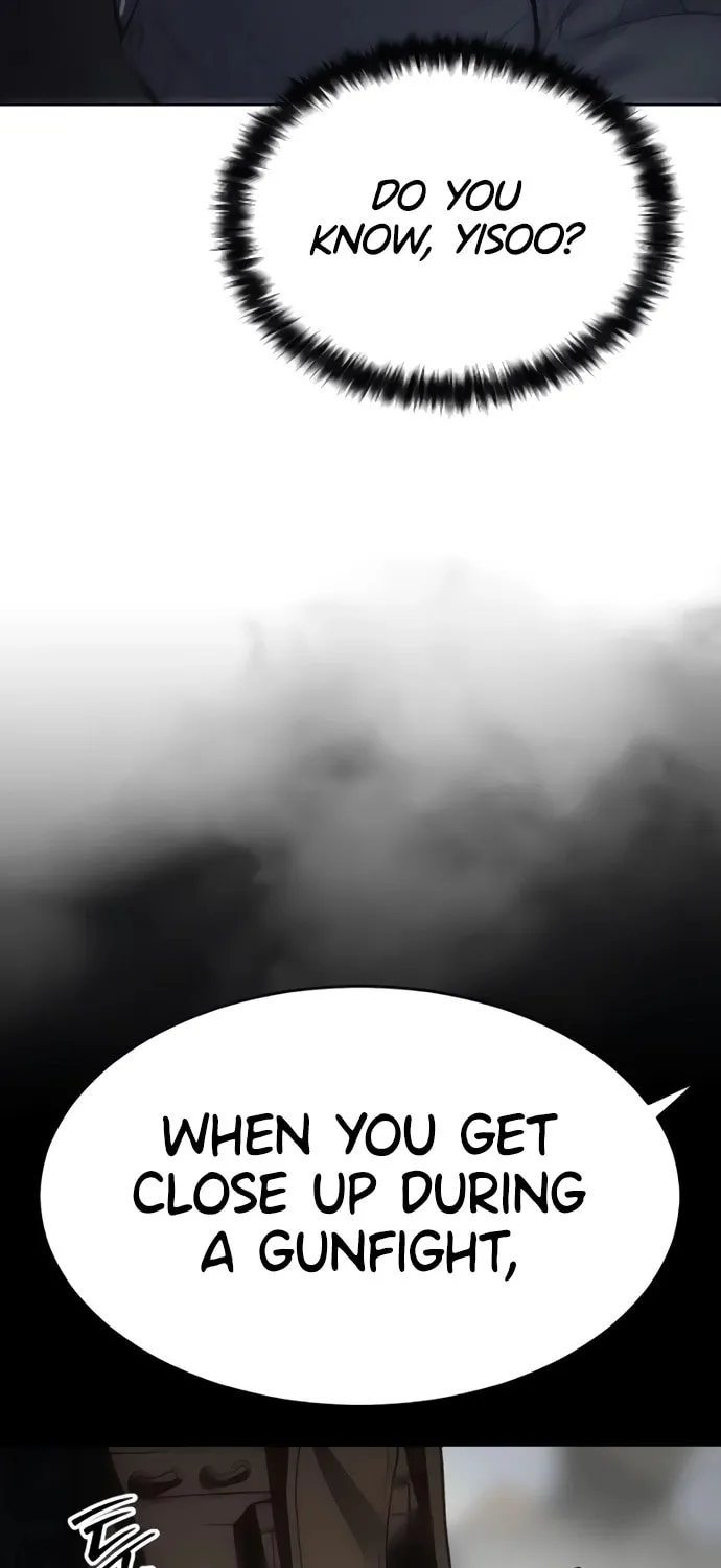 Baek XX Chapter 131 page 11 - 