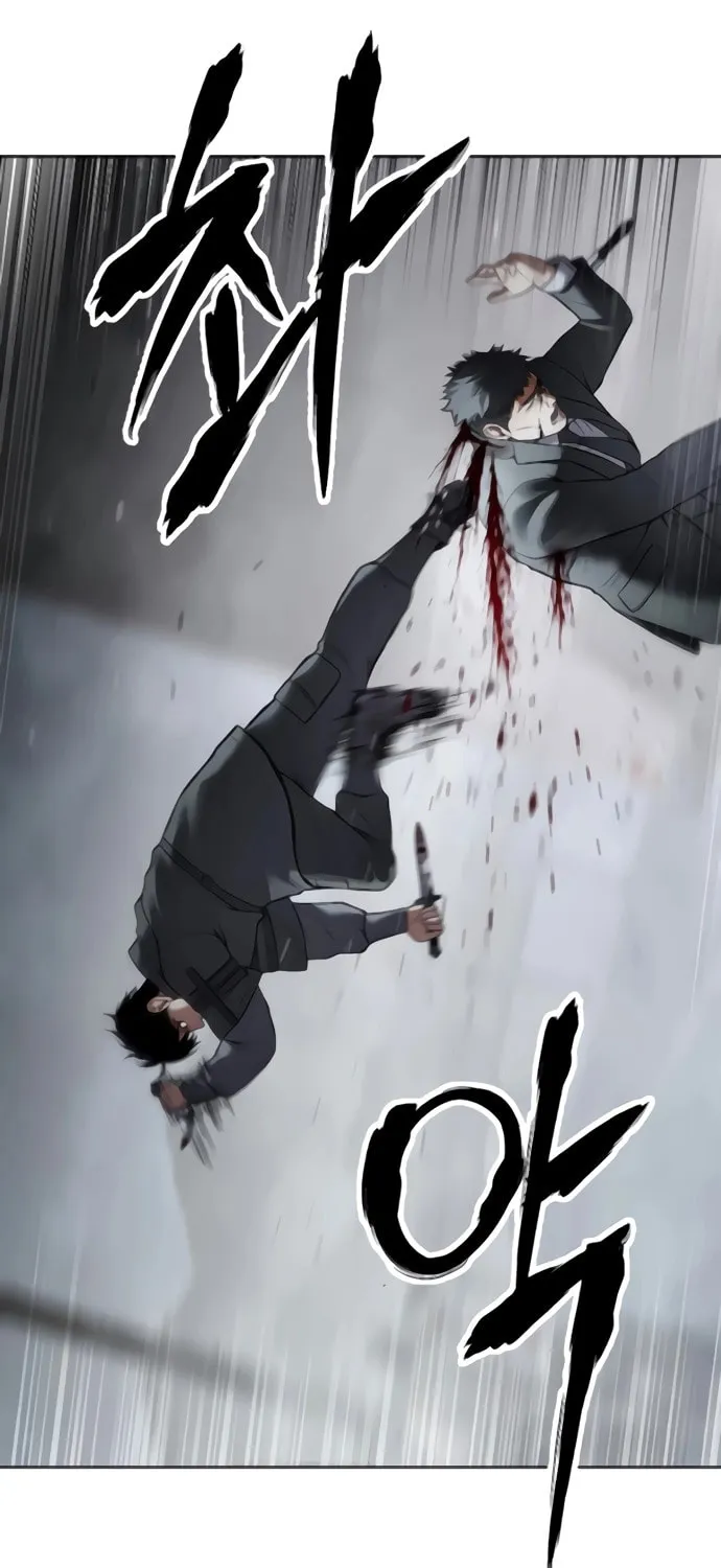 Baek XX Chapter 131 page 103 - 