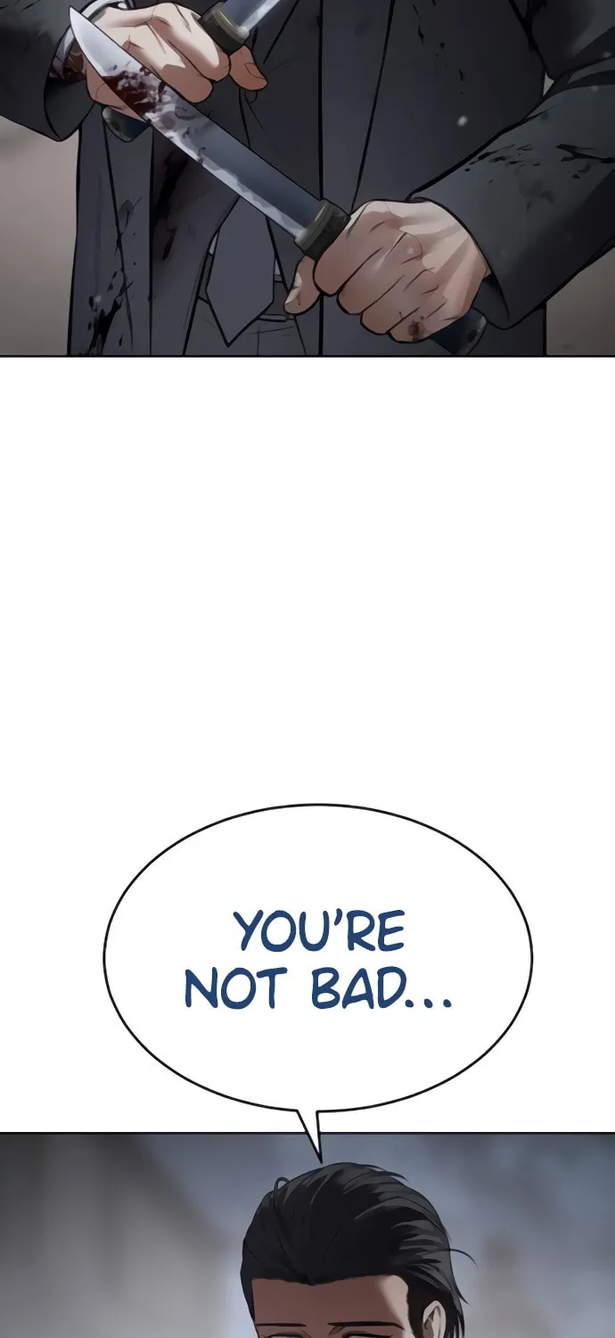 Baek XX Chapter 131 page 108 - 