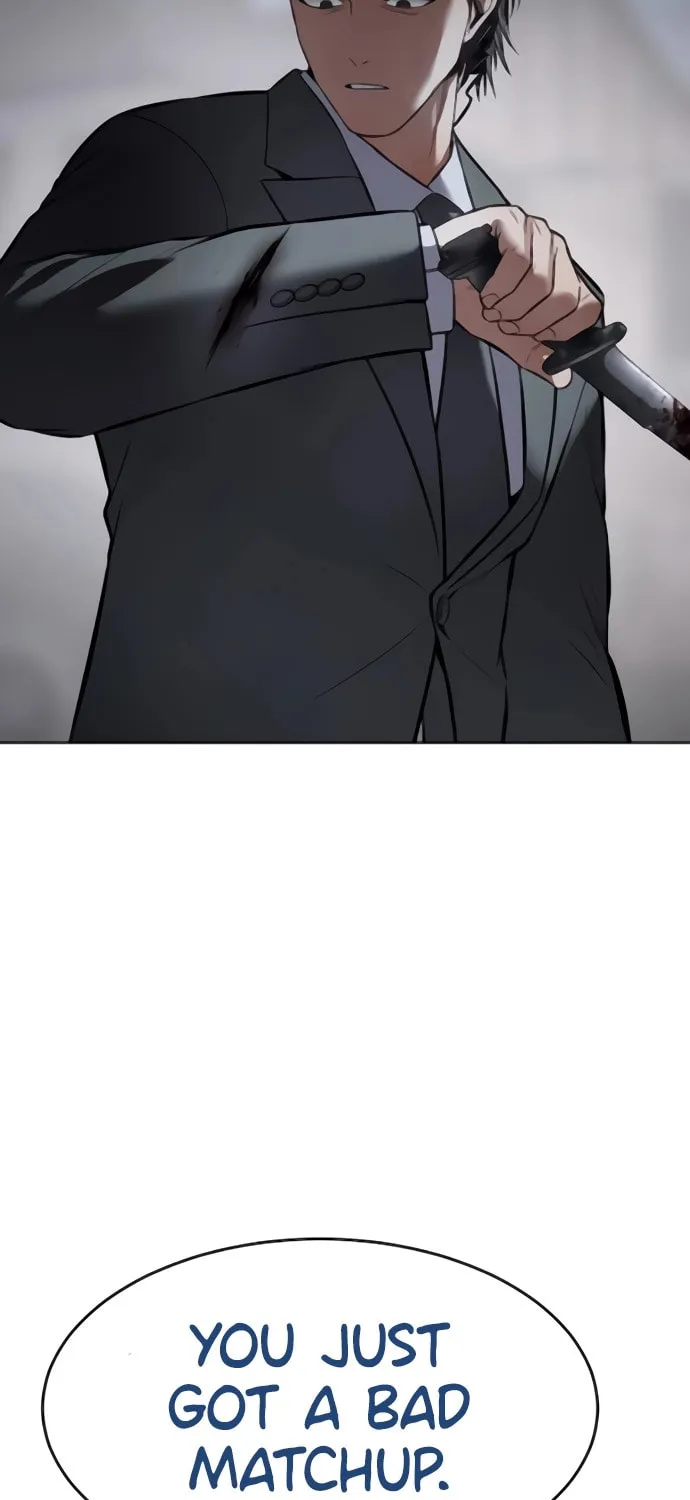 Baek XX Chapter 131 page 109 - 