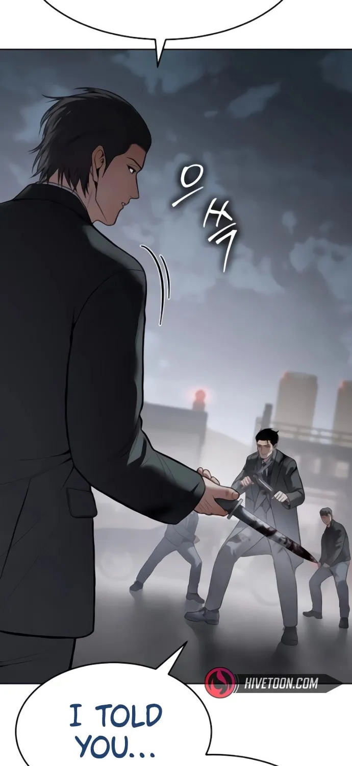Baek XX Chapter 131 page 110 - 
