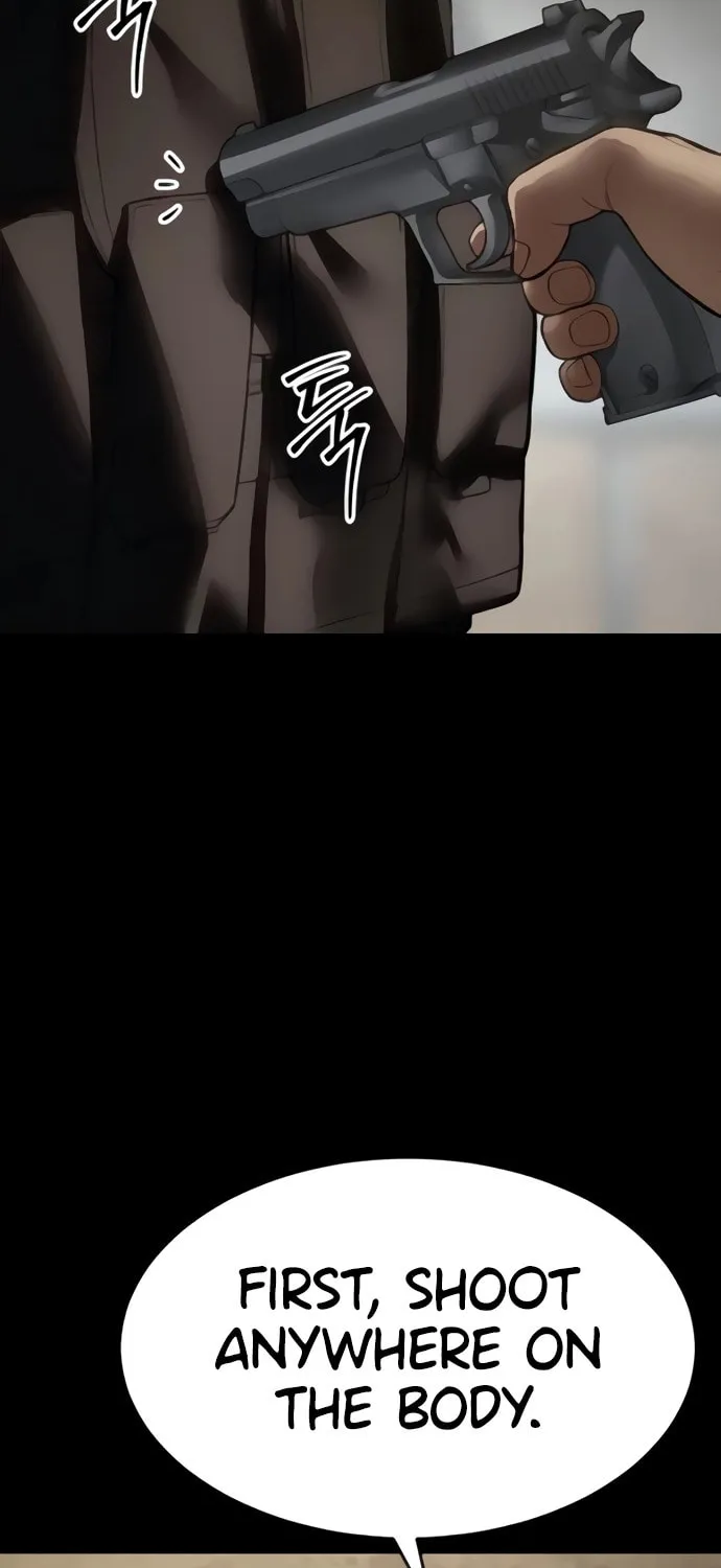 Baek XX Chapter 131 page 12 - 