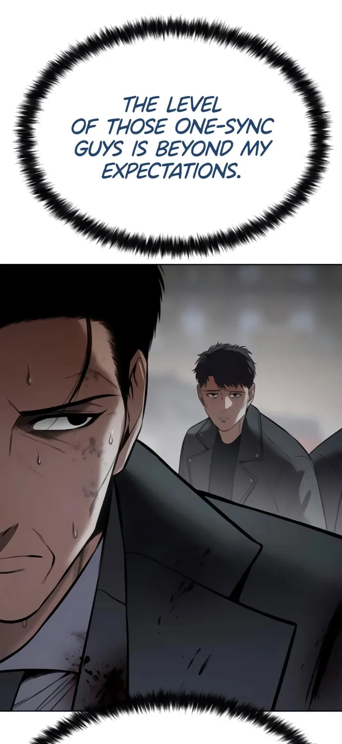Baek XX Chapter 131 page 112 - 