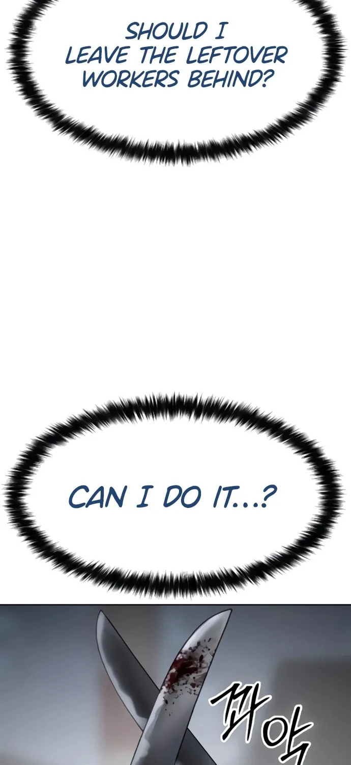 Baek XX Chapter 131 page 113 - 
