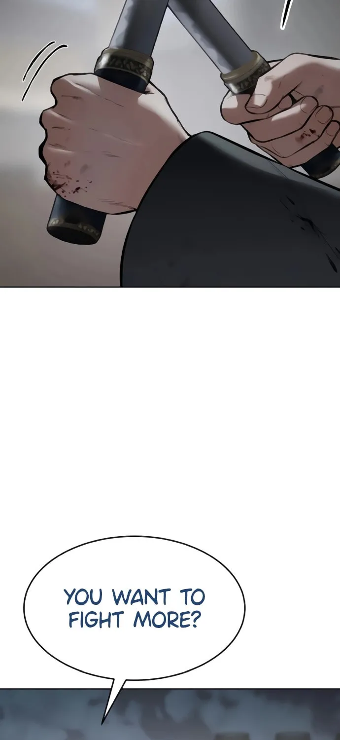 Baek XX Chapter 131 page 114 - 