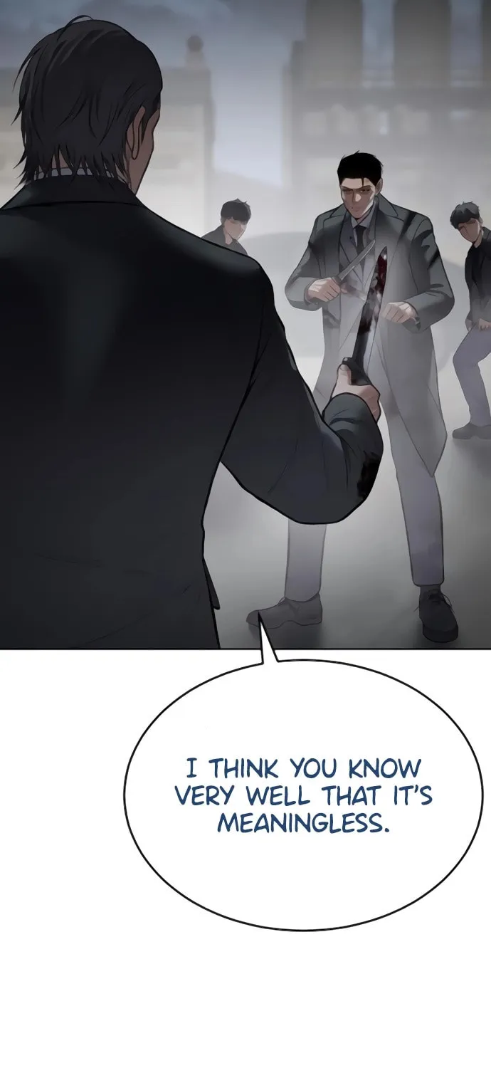 Baek XX Chapter 131 page 115 - 