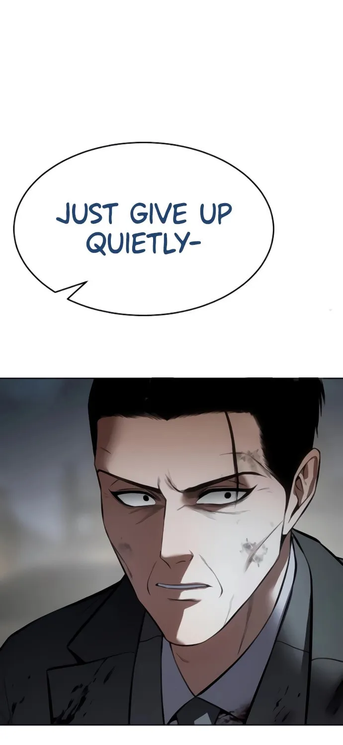 Baek XX Chapter 131 page 116 - 