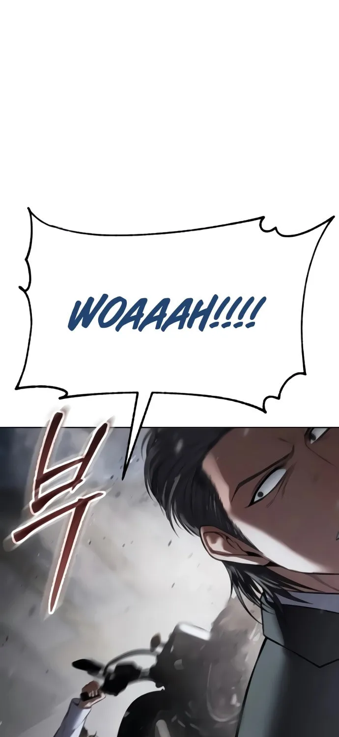 Baek XX Chapter 131 page 117 - 