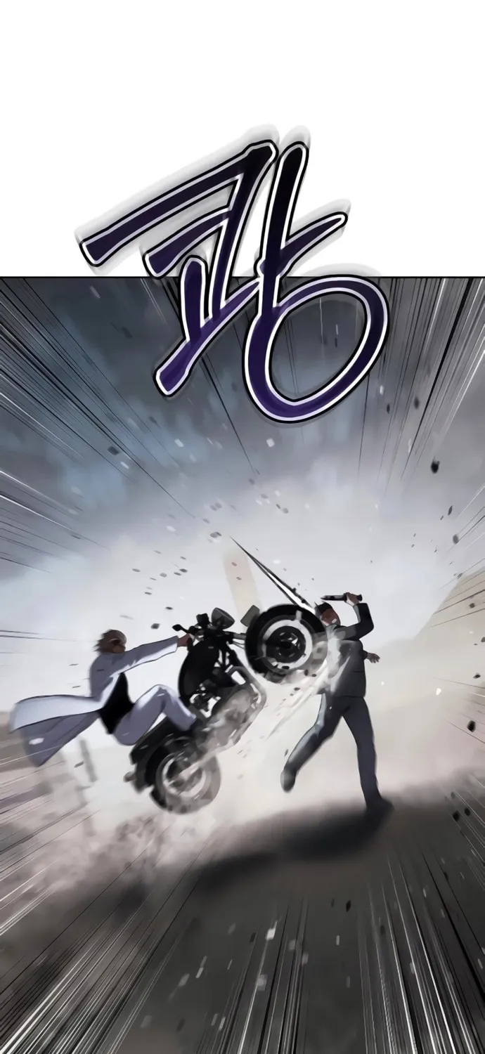 Baek XX Chapter 131 page 119 - 