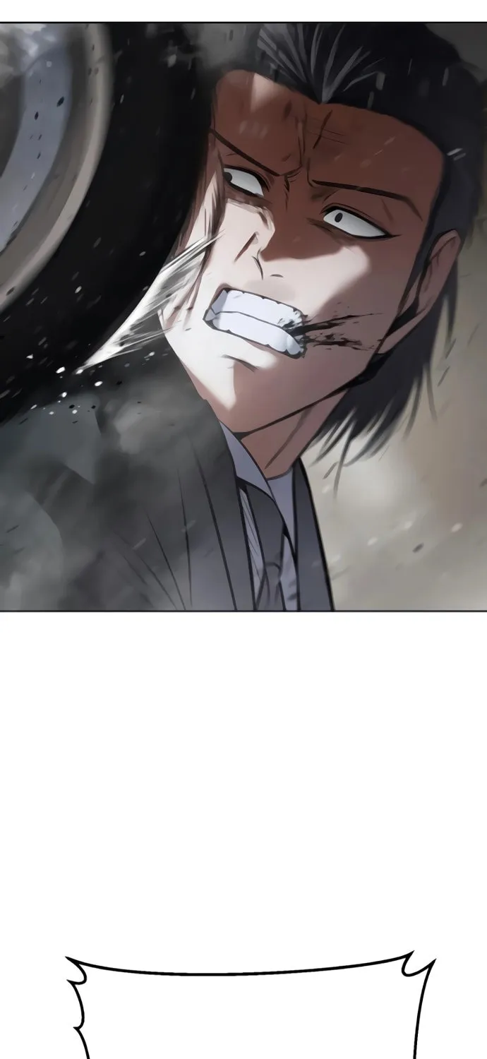 Baek XX Chapter 131 page 121 - 