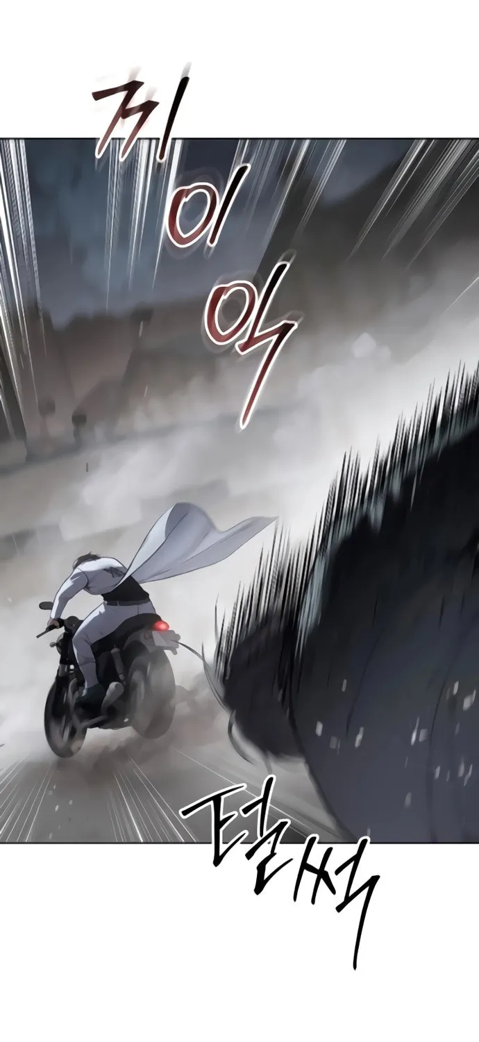 Baek XX Chapter 131 page 123 - 