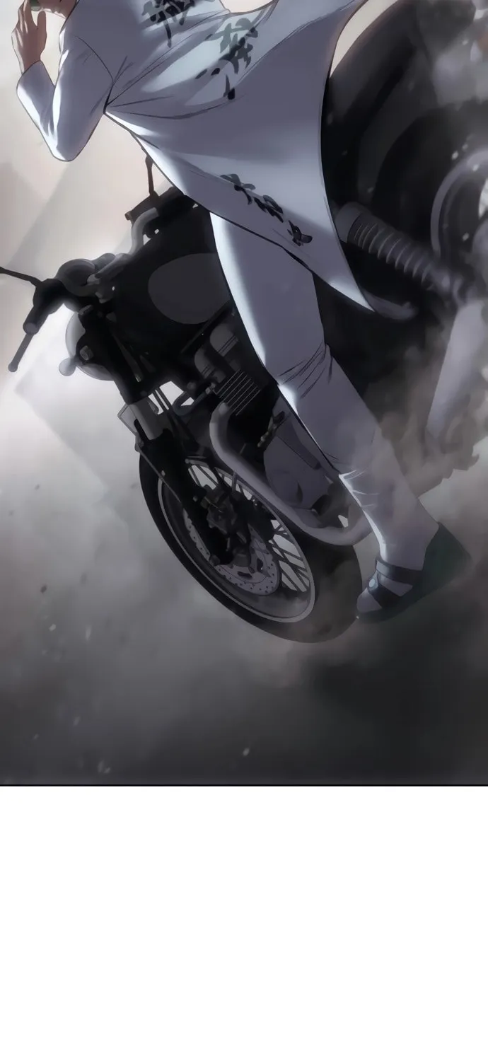 Baek XX Chapter 131 page 126 - 