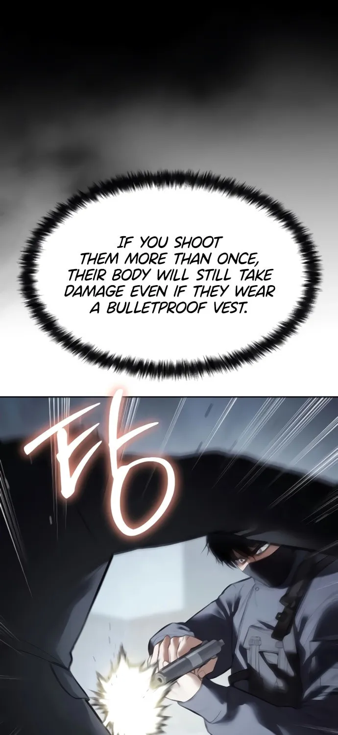 Baek XX Chapter 131 page 15 - 