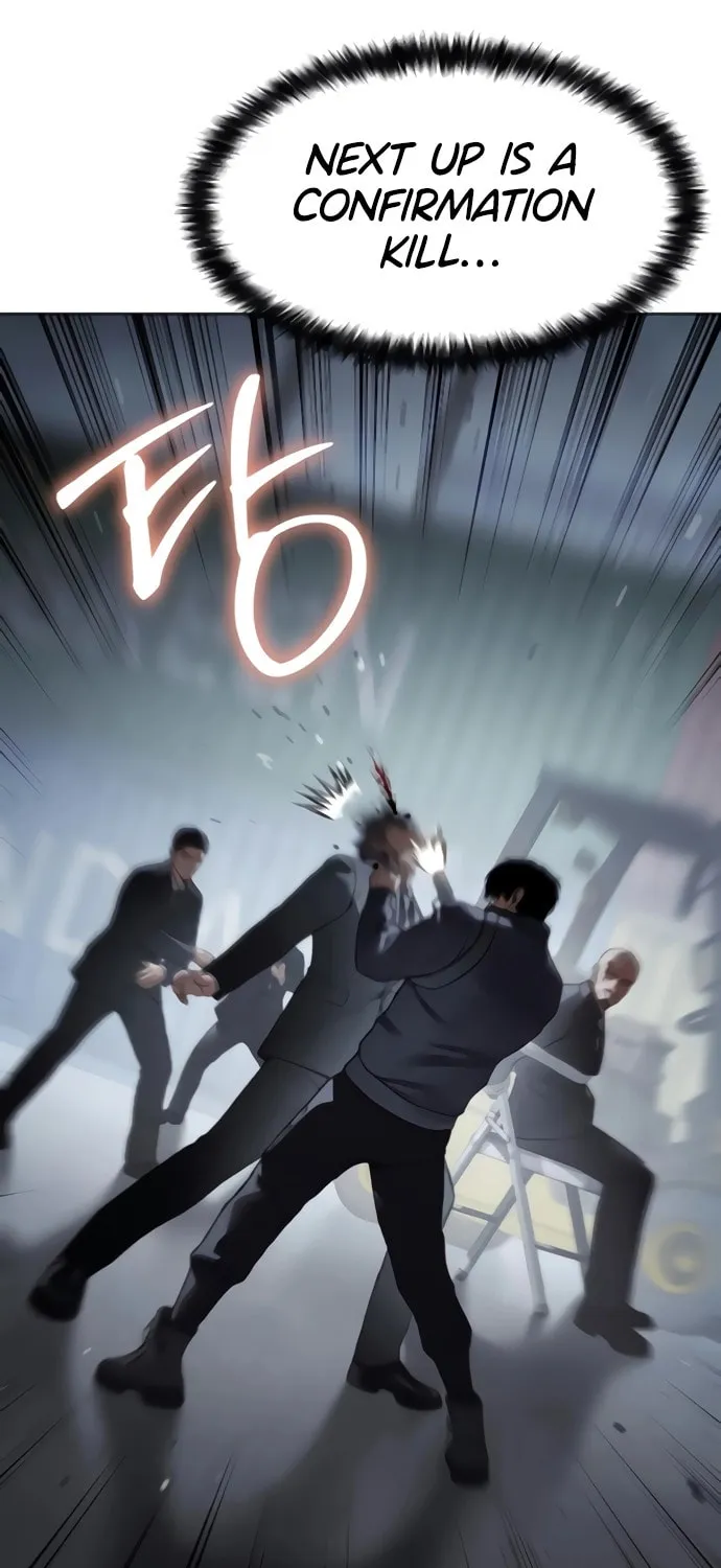 Baek XX Chapter 131 page 18 - 