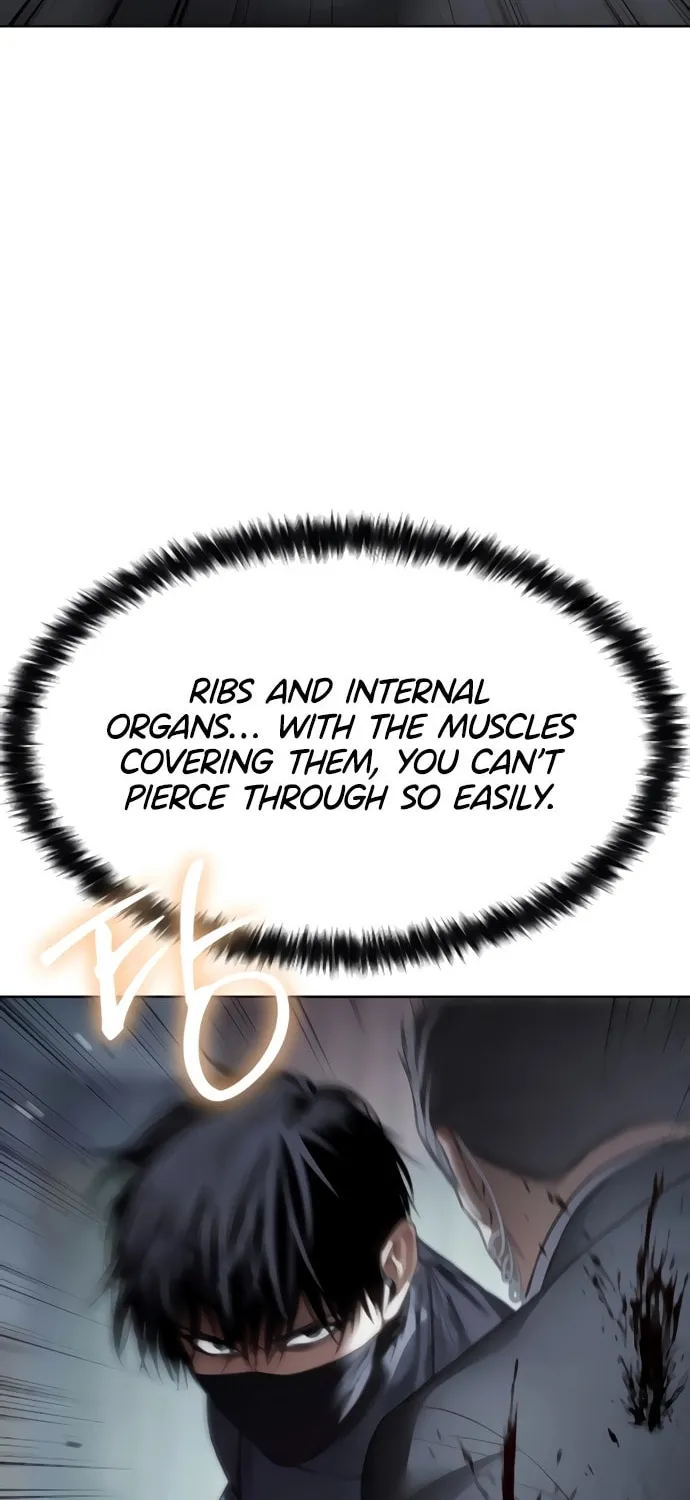 Baek XX Chapter 131 page 19 - 