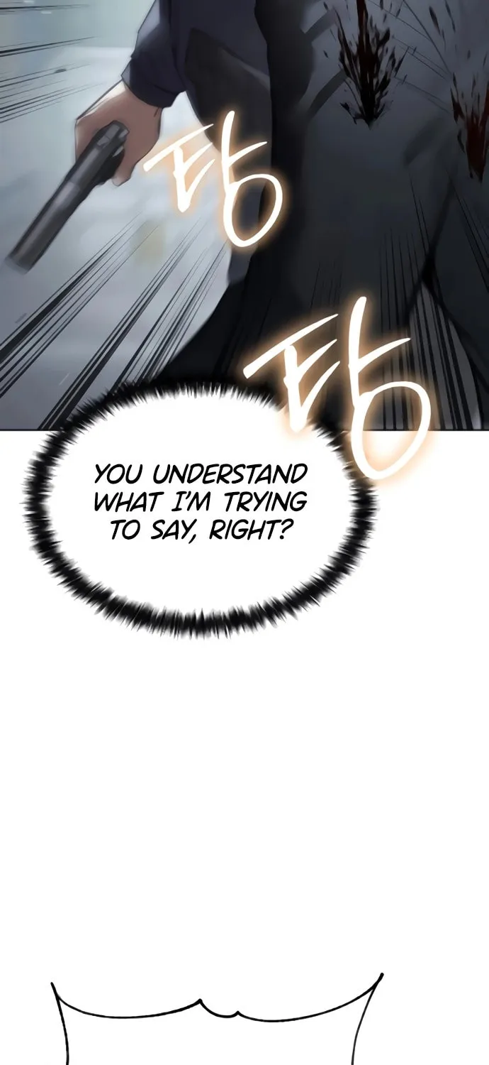 Baek XX Chapter 131 page 20 - 