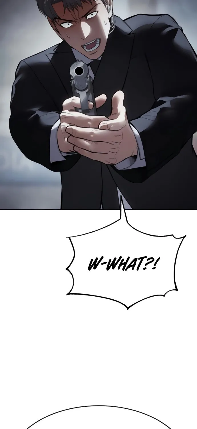 Baek XX Chapter 131 page 3 - 