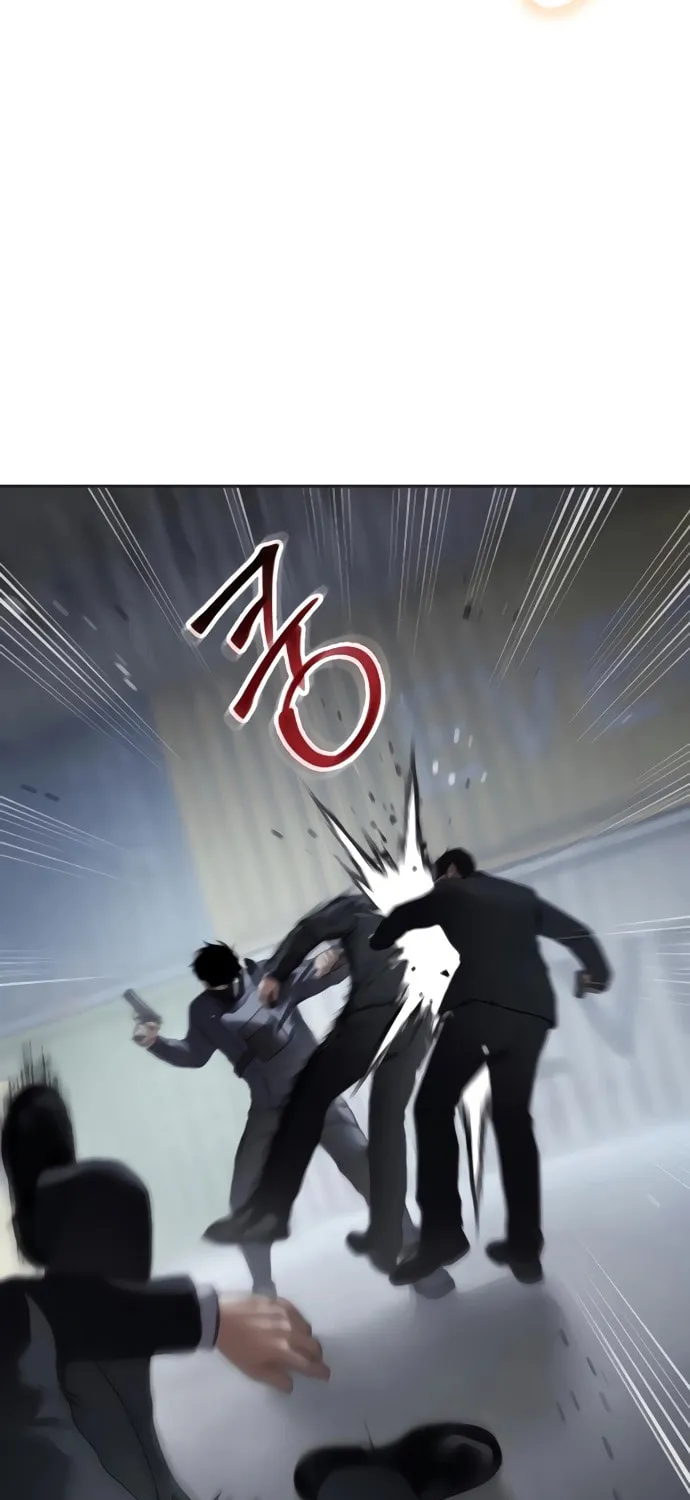 Baek XX Chapter 131 page 22 - 