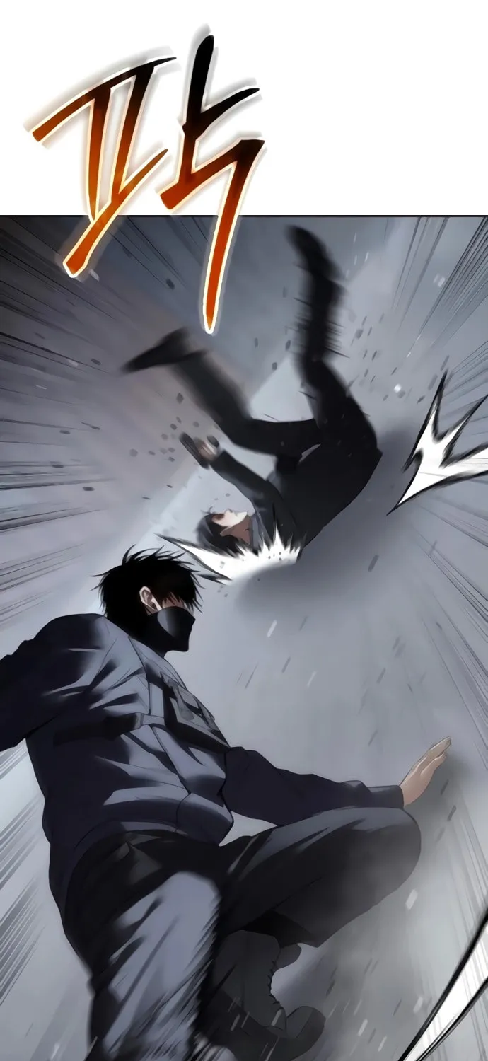 Baek XX Chapter 131 page 27 - 