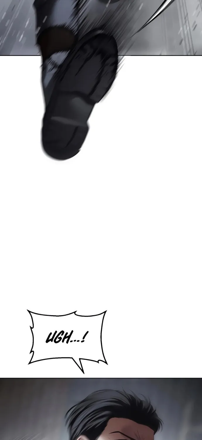Baek XX Chapter 131 page 28 - 