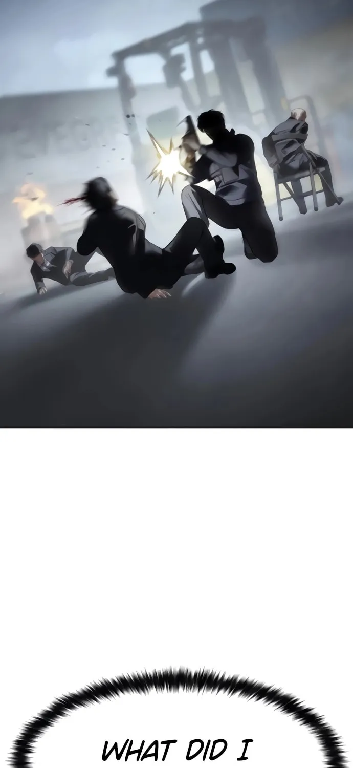 Baek XX Chapter 131 page 30 - 