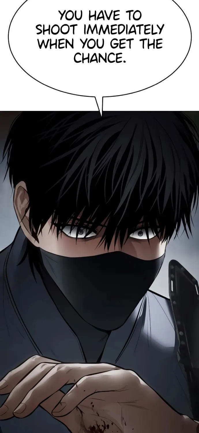Baek XX Chapter 131 page 4 - 