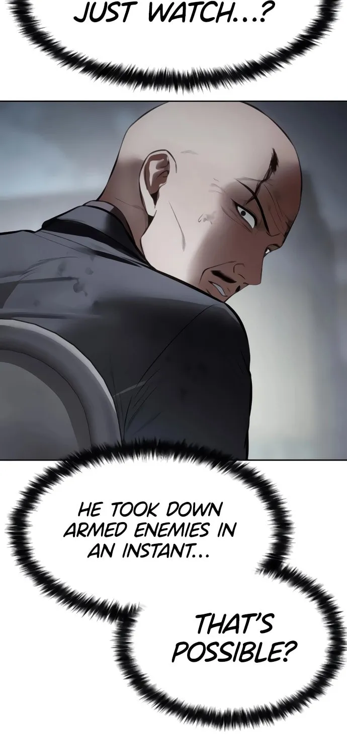 Baek XX Chapter 131 page 31 - 