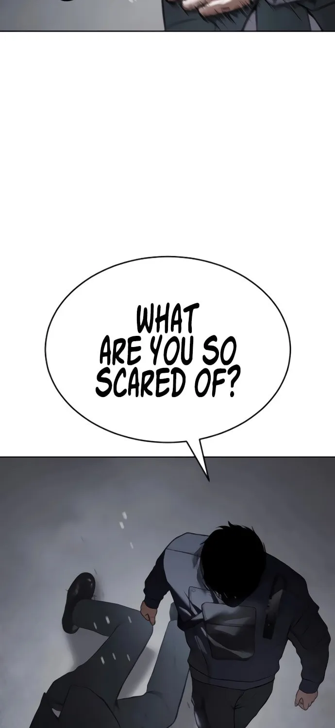 Baek XX Chapter 131 page 34 - 