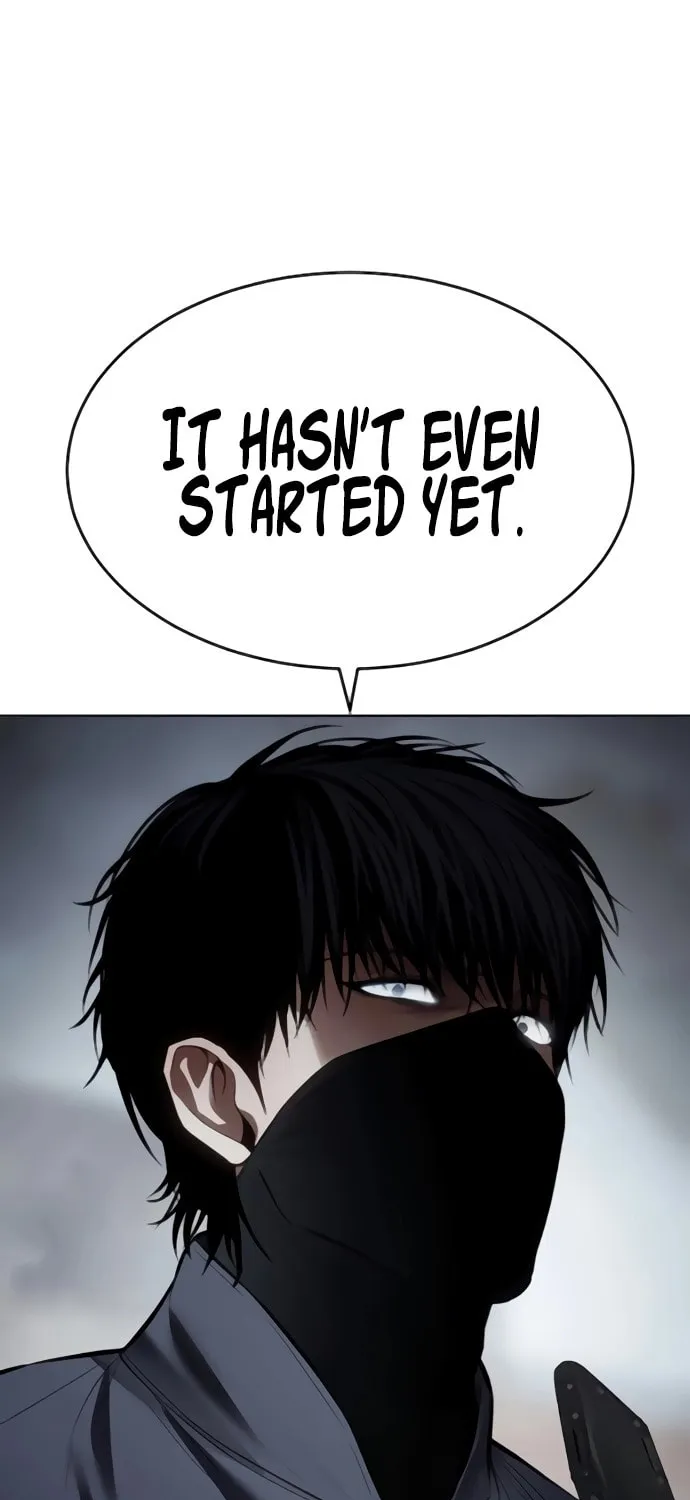 Baek XX Chapter 131 page 36 - 