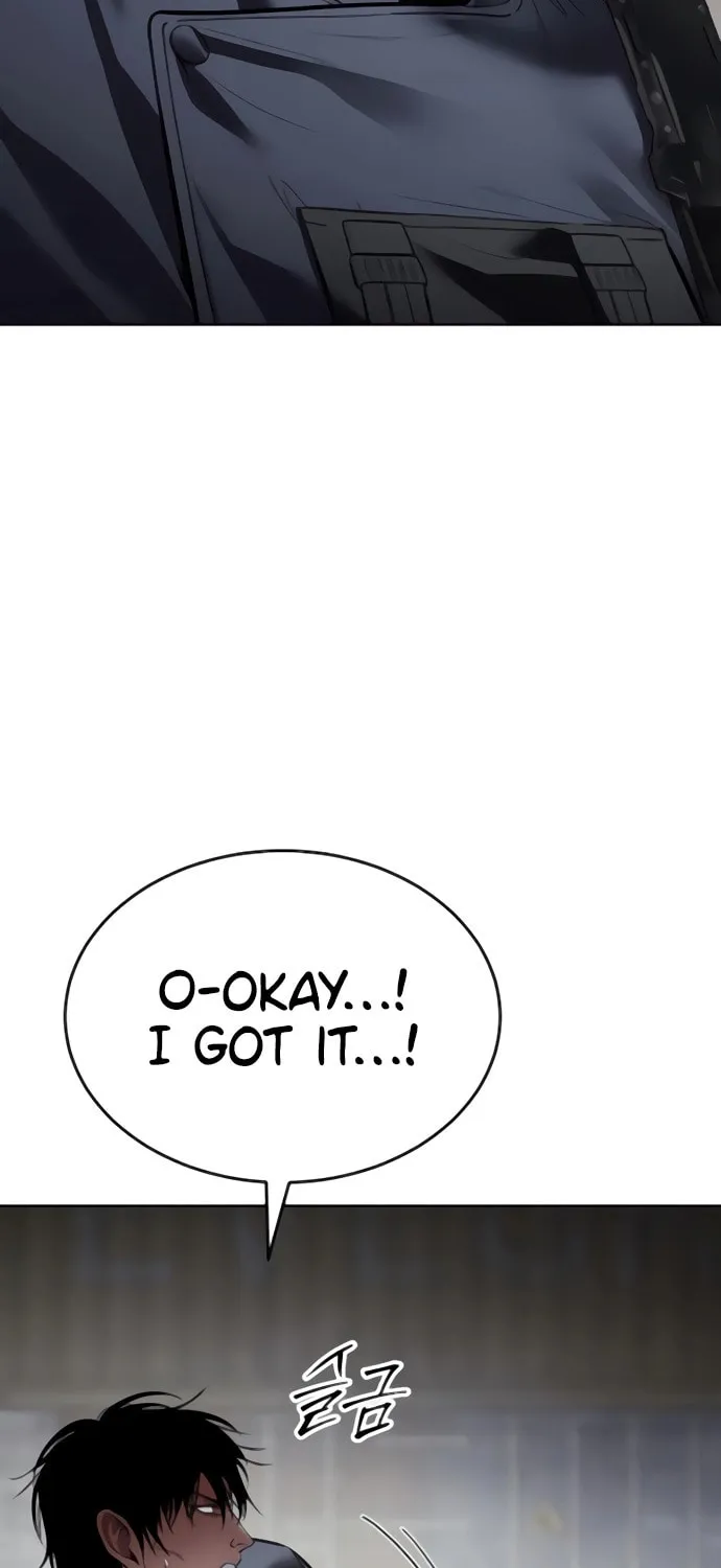 Baek XX Chapter 131 page 37 - 