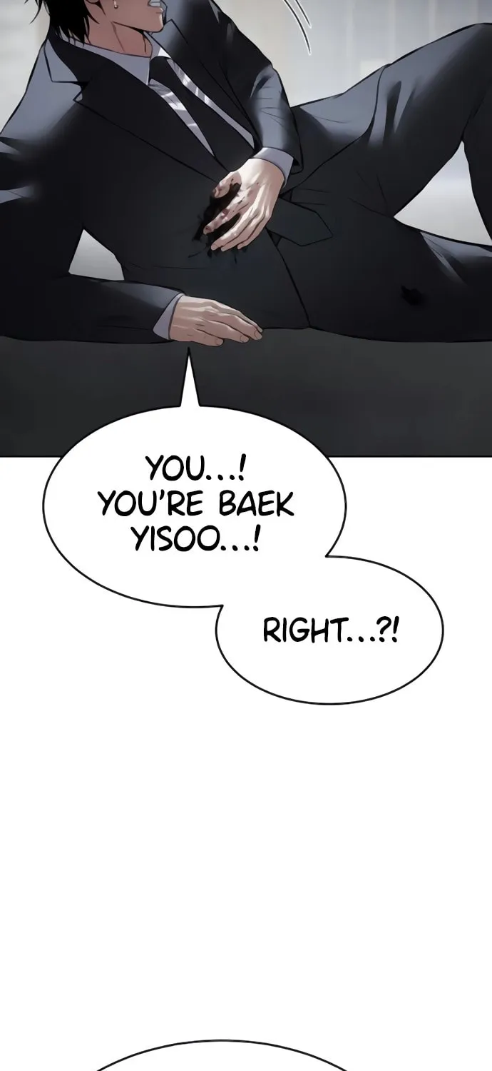 Baek XX Chapter 131 page 38 - 