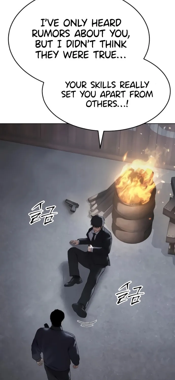 Baek XX Chapter 131 page 39 - 