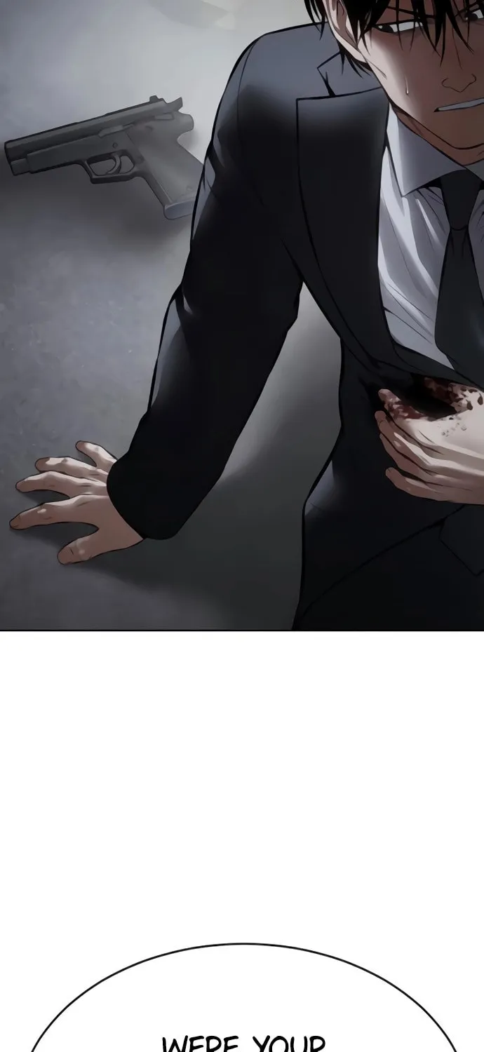 Baek XX Chapter 131 page 41 - 