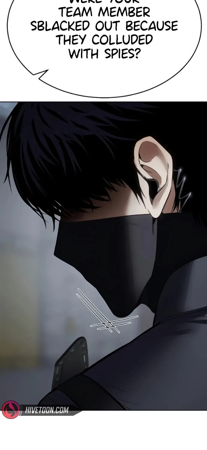 Baek XX Chapter 131 page 42 - 