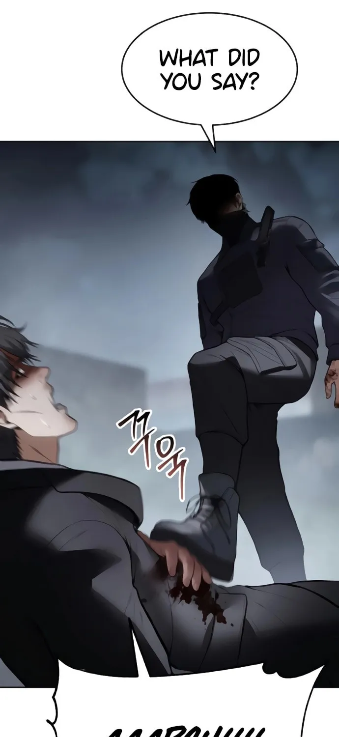 Baek XX Chapter 131 page 45 - 