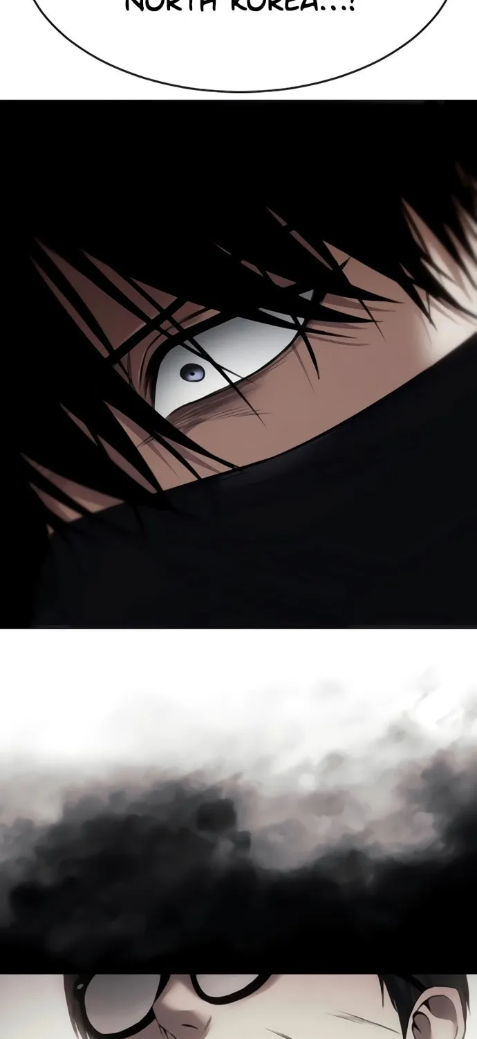 Baek XX Chapter 131 page 48 - 