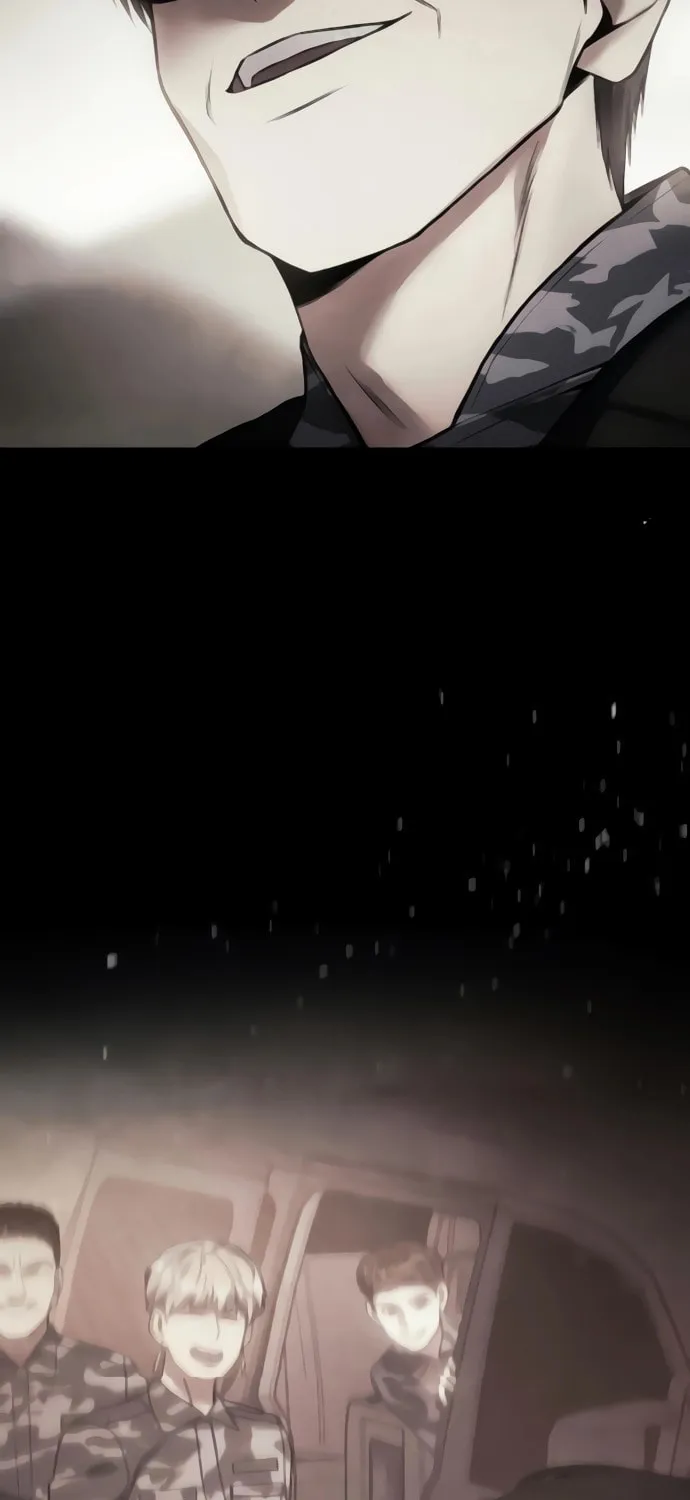 Baek XX Chapter 131 page 49 - 