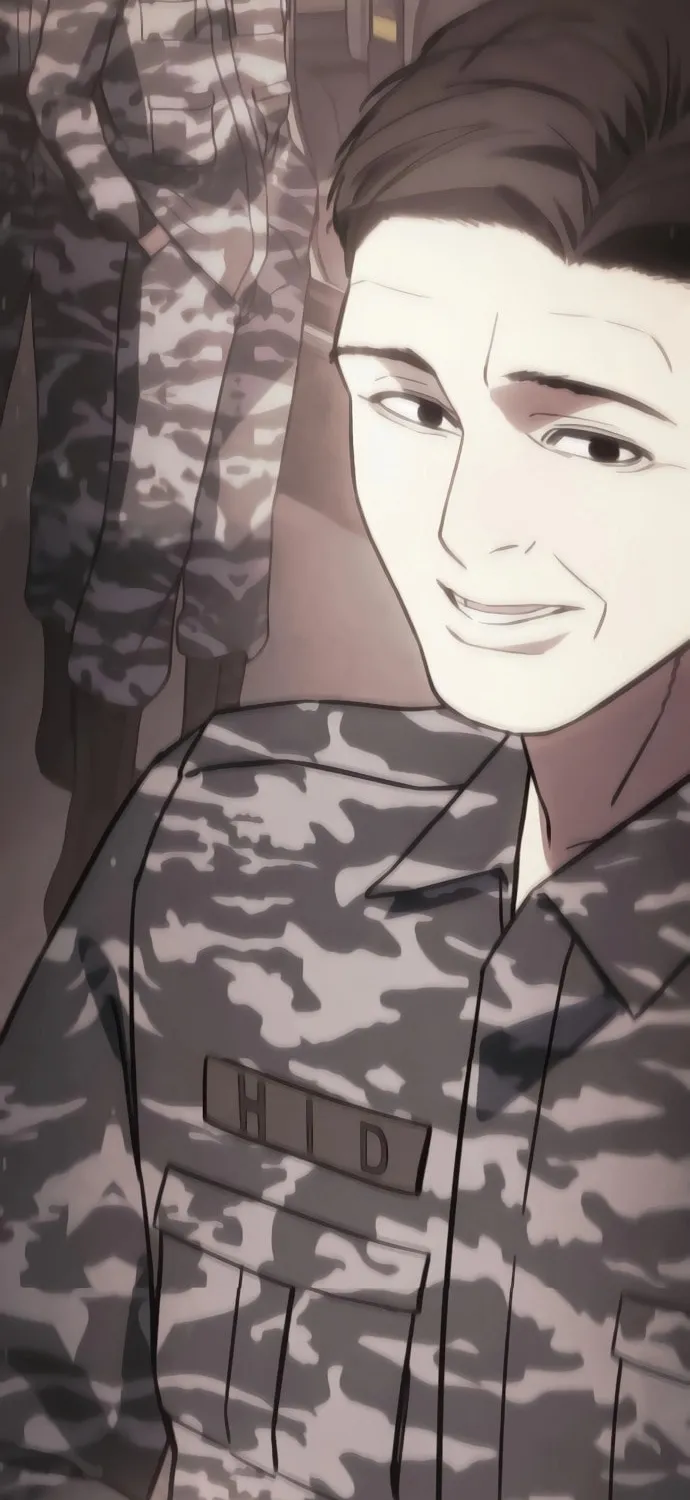 Baek XX Chapter 131 page 50 - 