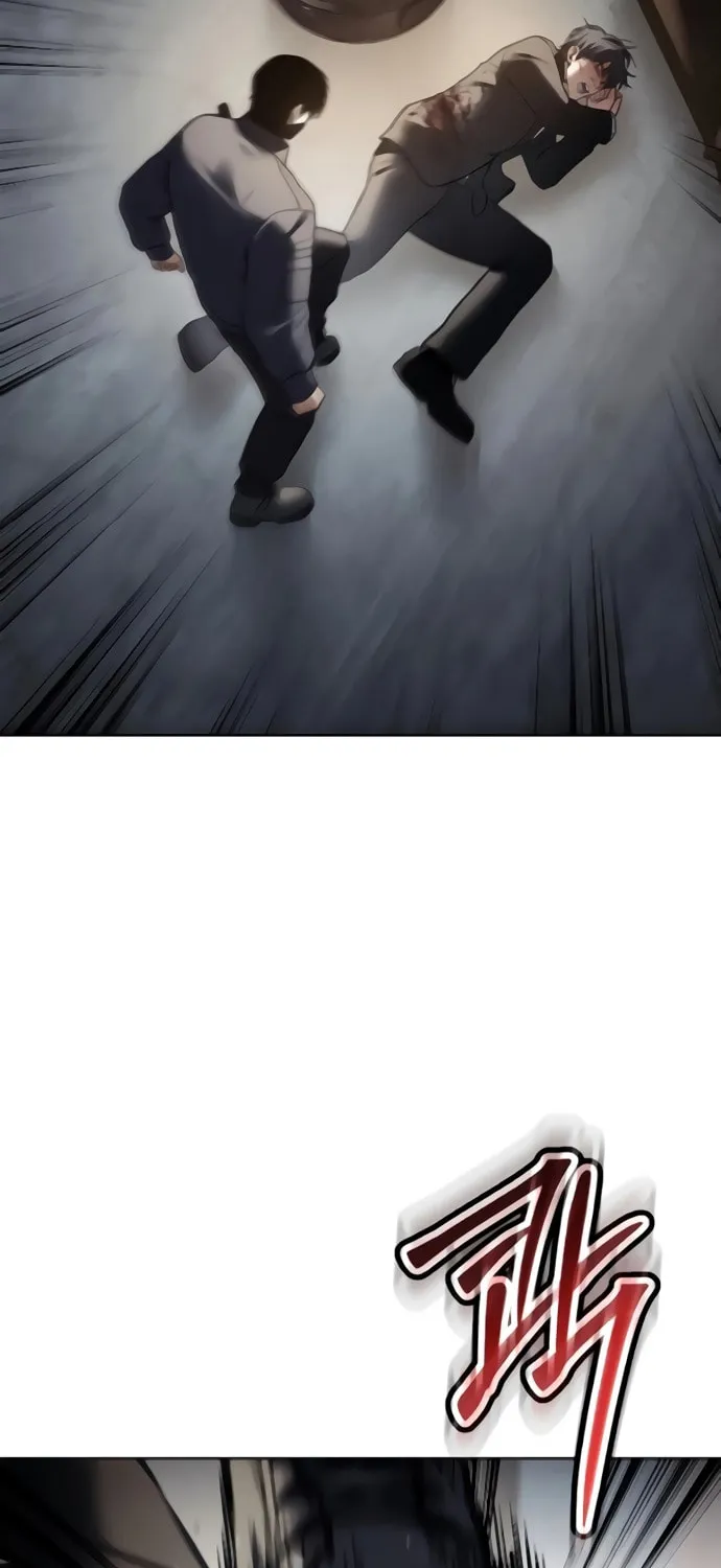 Baek XX Chapter 131 page 57 - 