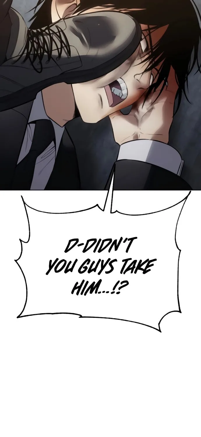 Baek XX Chapter 131 page 61 - 