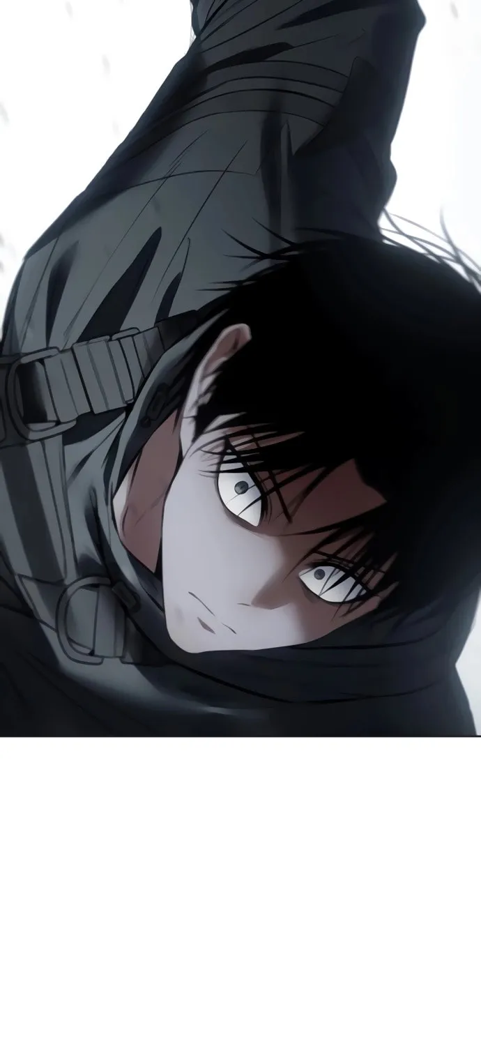 Baek XX Chapter 131 page 64 - 
