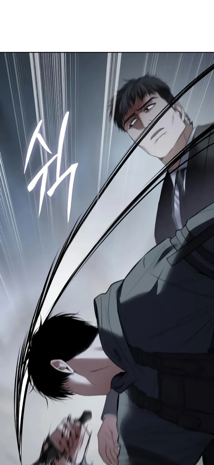 Baek XX Chapter 131 page 65 - 