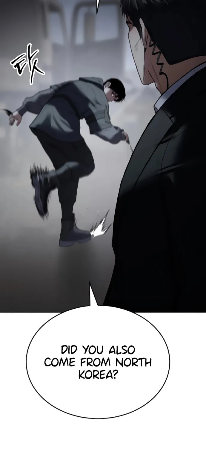 Baek XX Chapter 131 page 68 - 