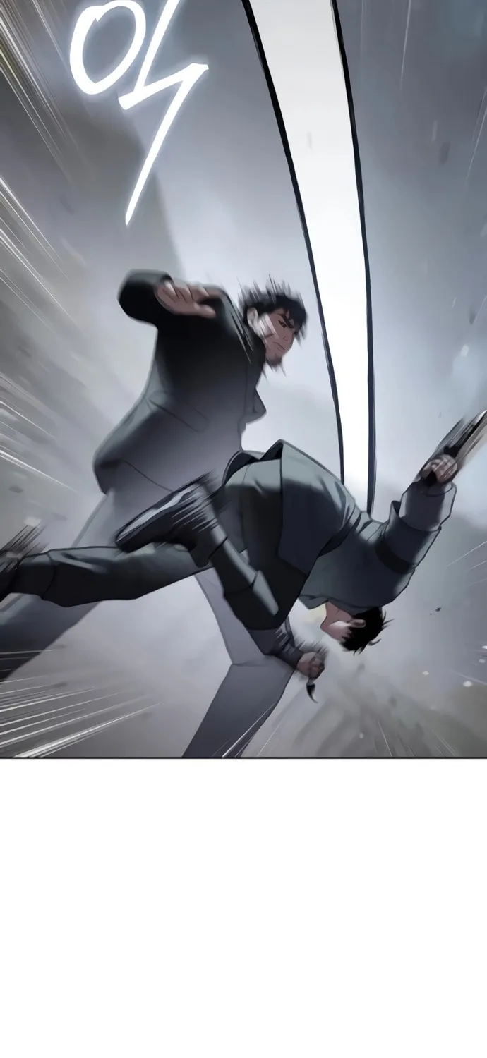 Baek XX Chapter 131 page 74 - 