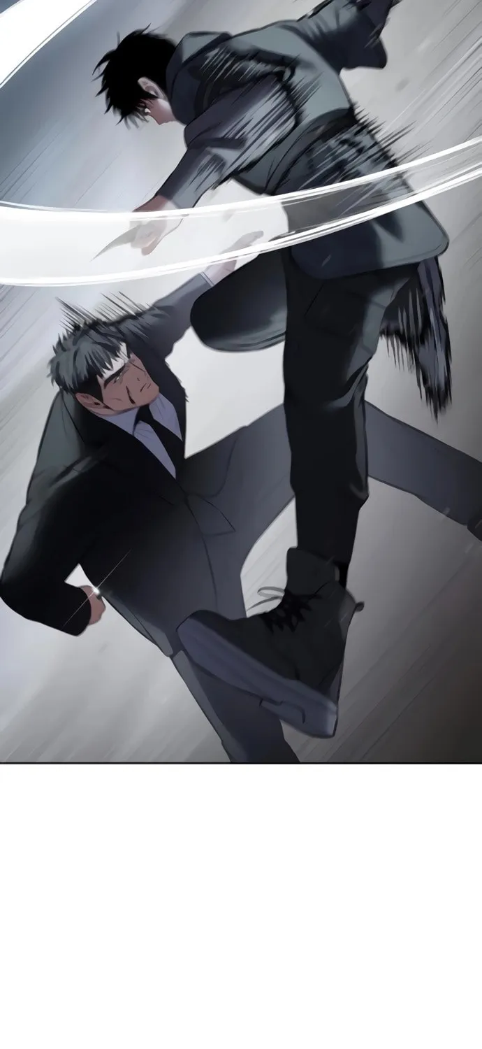 Baek XX Chapter 131 page 76 - 