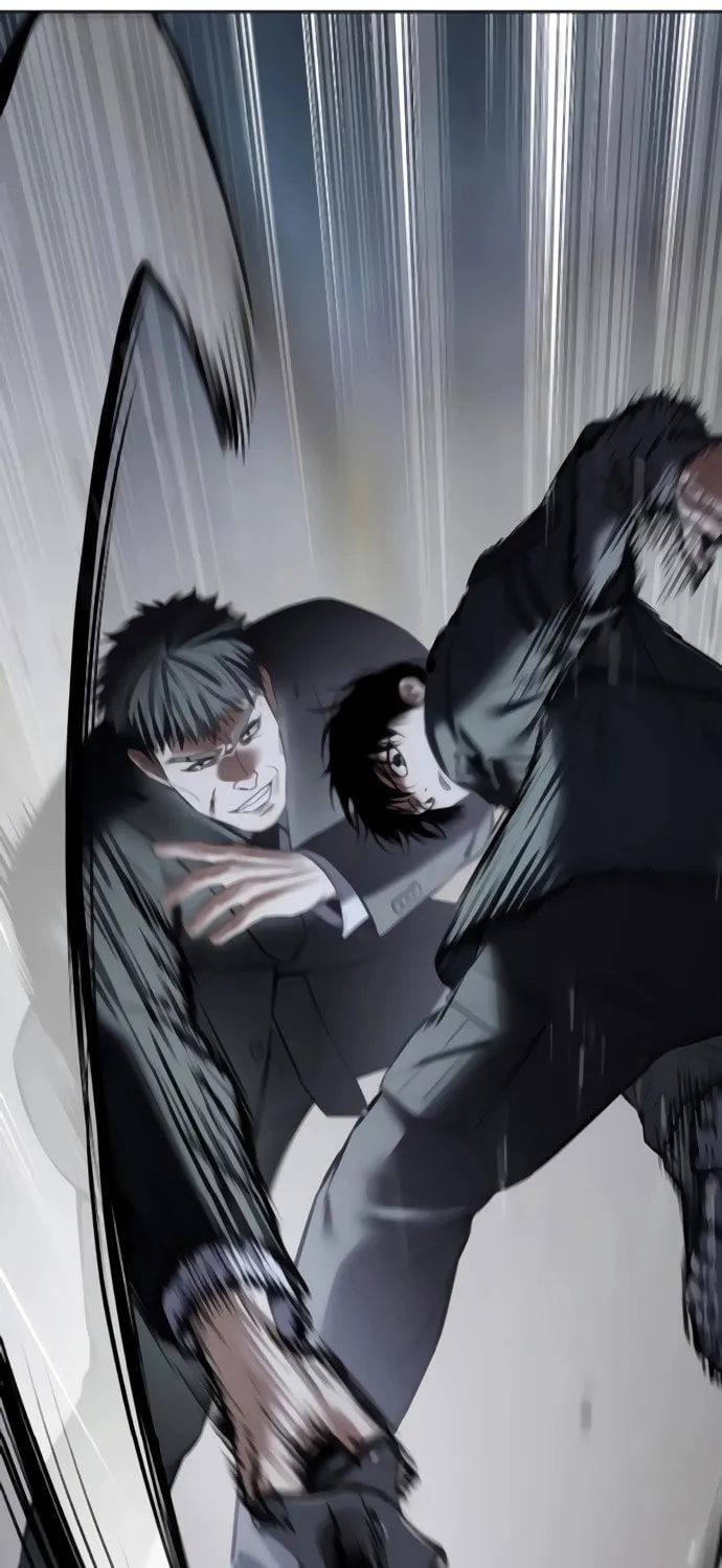 Baek XX Chapter 131 page 78 - 