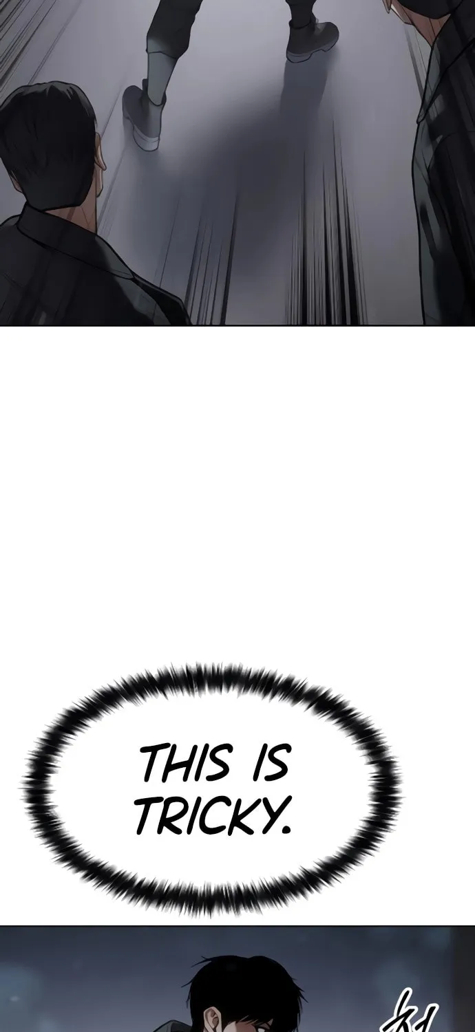 Baek XX Chapter 131 page 83 - 