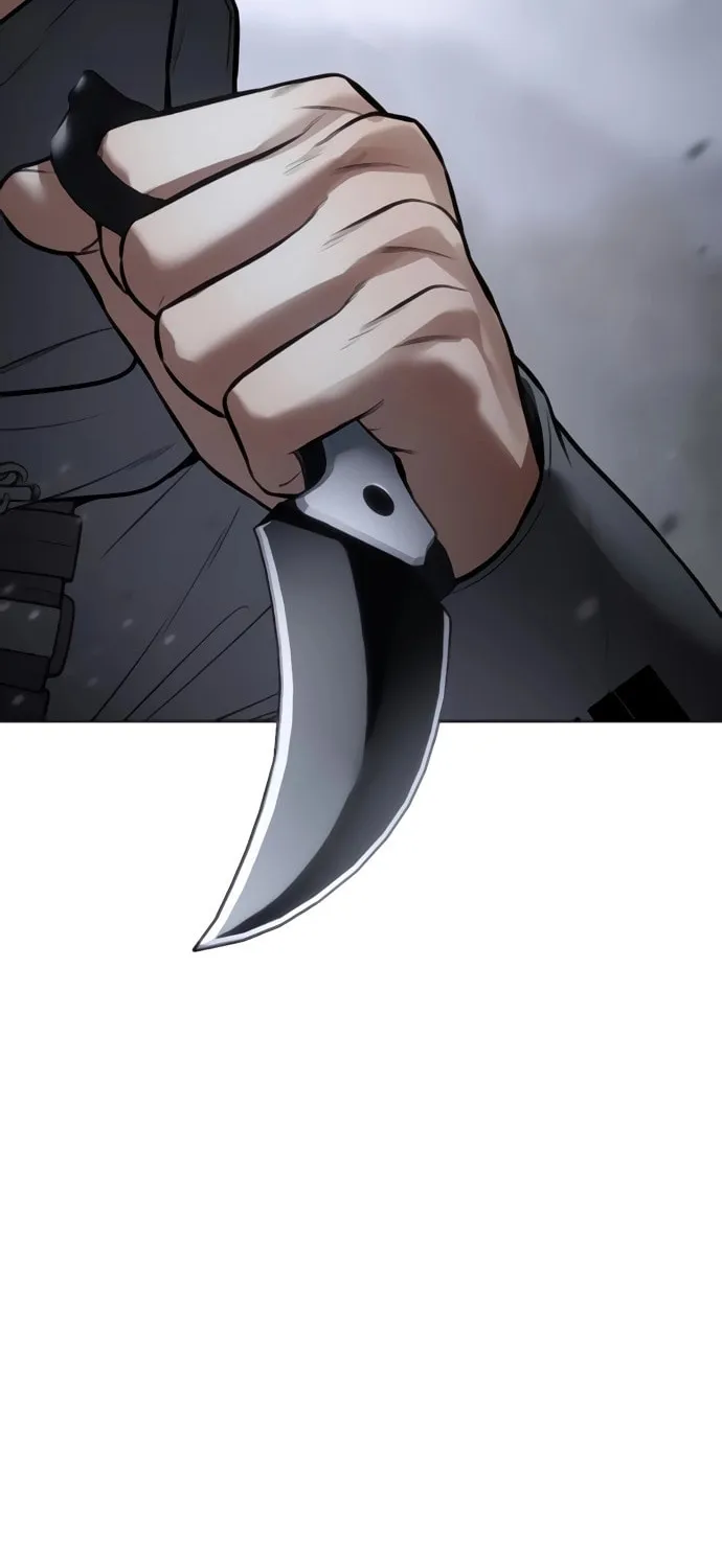Baek XX Chapter 131 page 87 - 