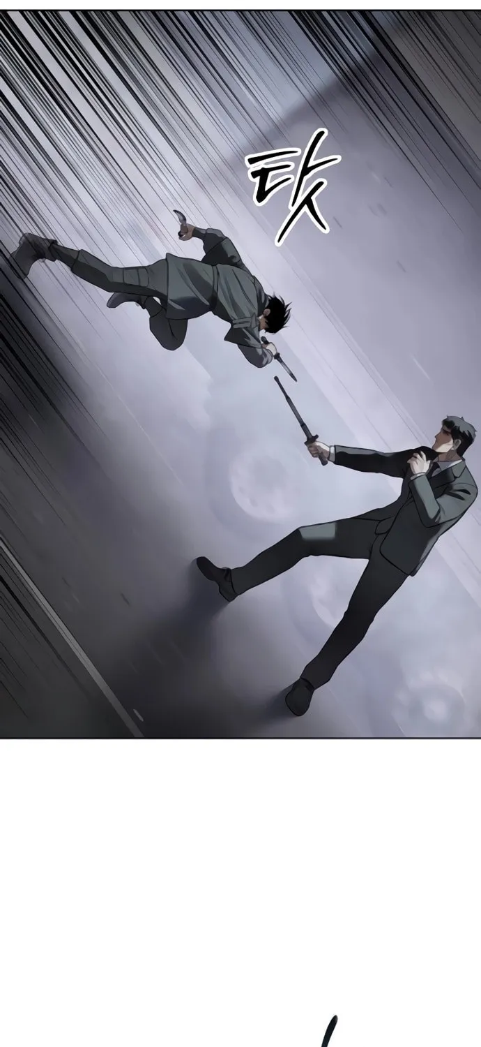 Baek XX Chapter 131 page 88 - 